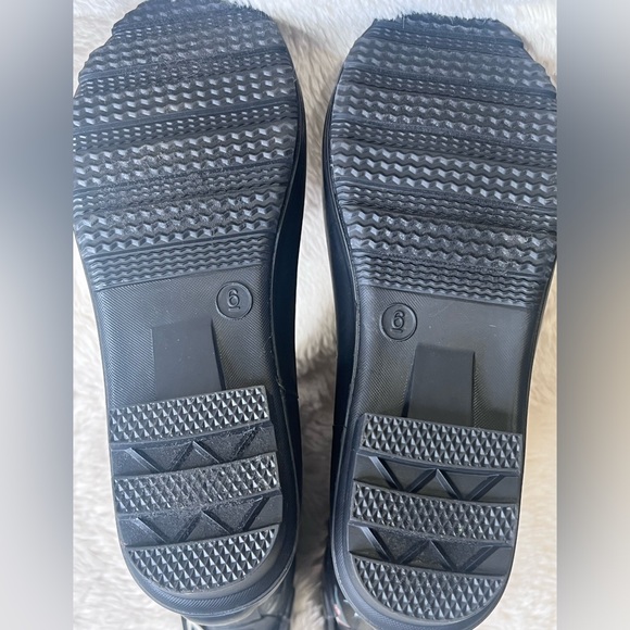 A New Day Water Proof Vicki Boots - Picture 5 of 5